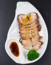 烧肉