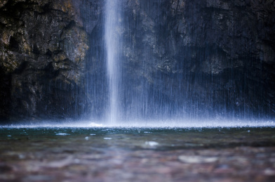 浙江神仙居 神仙居风景区  