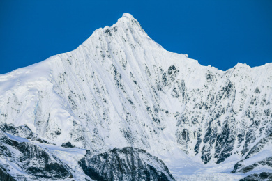 卡瓦博格峰