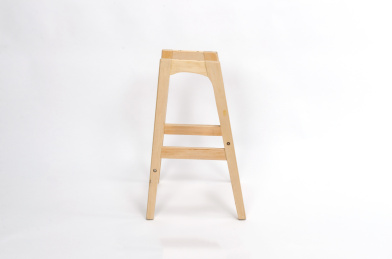 简单木质椅子实木木质实木椅脚宜家简约woodenWooden chairSolid woodenwooden feetIkea contractedChair footlog