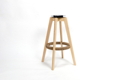 简单木质椅子实木木质实木椅脚宜家简约woodenWooden chairSolid woodenwooden feetIkea contractedChair footlog