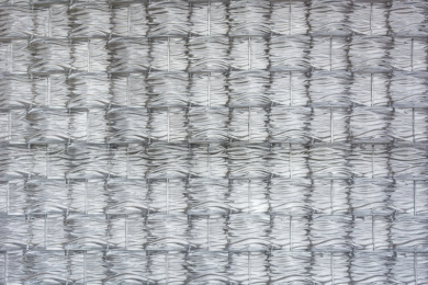 soft glass for texture or background. frosted glass
