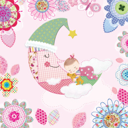 baby card