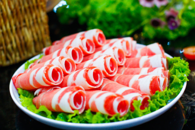 羊肉