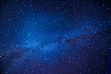 星空