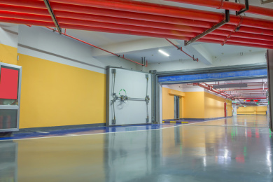 Carpark