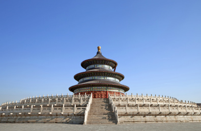 北京天坛