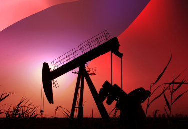 石油经济发展与开采