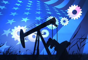 石油经济发展与开采