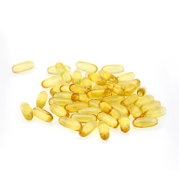 软胶囊 soft capsule softgel
