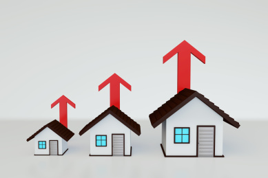 房地产的快速发展