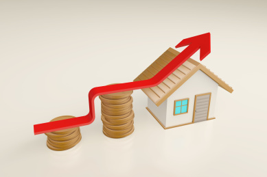 房地产的快速发展