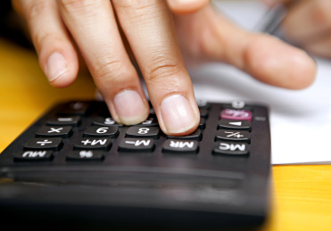 计算者和计算器