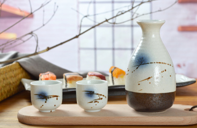 日本清酒