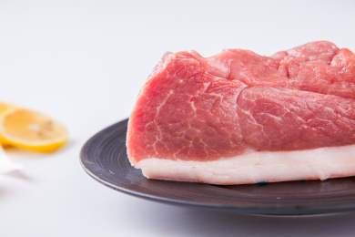 猪肉