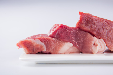 猪肉