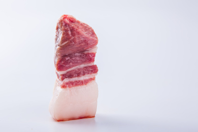 猪肉