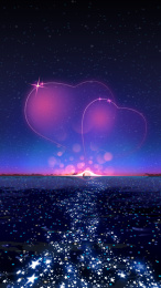 七夕星河