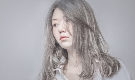 Chirsh White Day.白色情人节