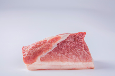 猪肉