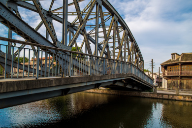 浙江路桥 摄影 水平画幅
