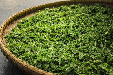 茶叶