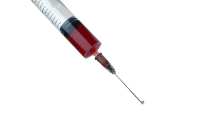 注射器