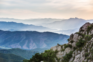 内蒙古马鞍山