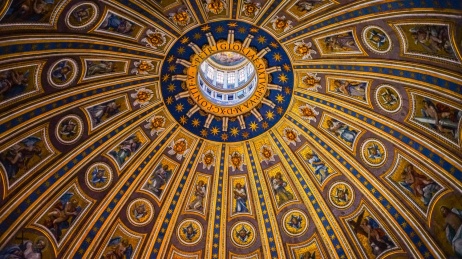 佛罗伦萨圣母百花大教堂