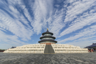 天坛