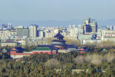 北京 天坛