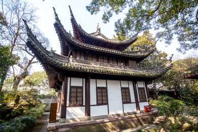 天一阁