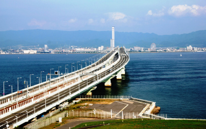 跨海大桥