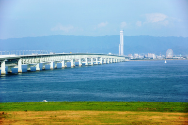 跨海大桥