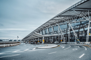 广州白云国际机场