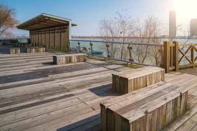 中国江苏省宜兴市城市风光