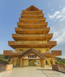 临沧立景阁 临沧 立景阁