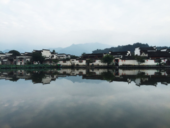 宏村