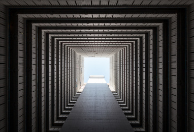 香港风光建筑