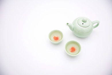 雄黄酒/中国端午节传统节日美食