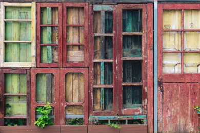 上海市徐家汇藏书阁