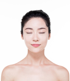 美女肖像
