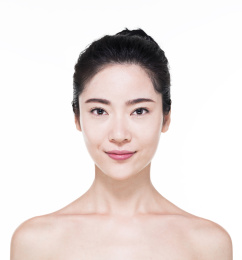 美女肖像