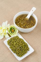 绿豆