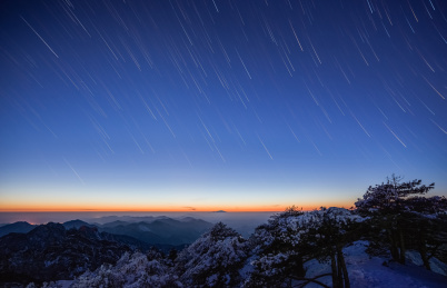 星空