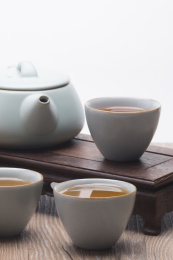 茶杯