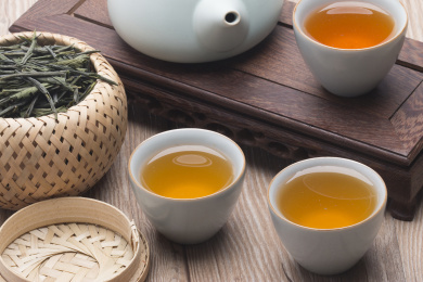 茶杯