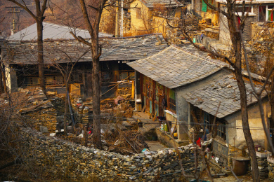 北京 水峪材      