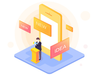 互联网素材系列