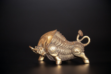 金融 